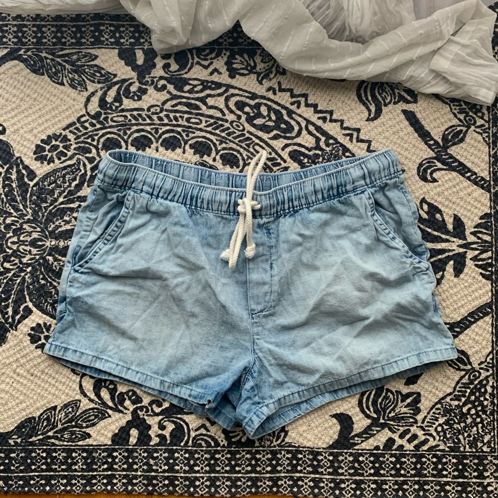 AERIE SHORTS